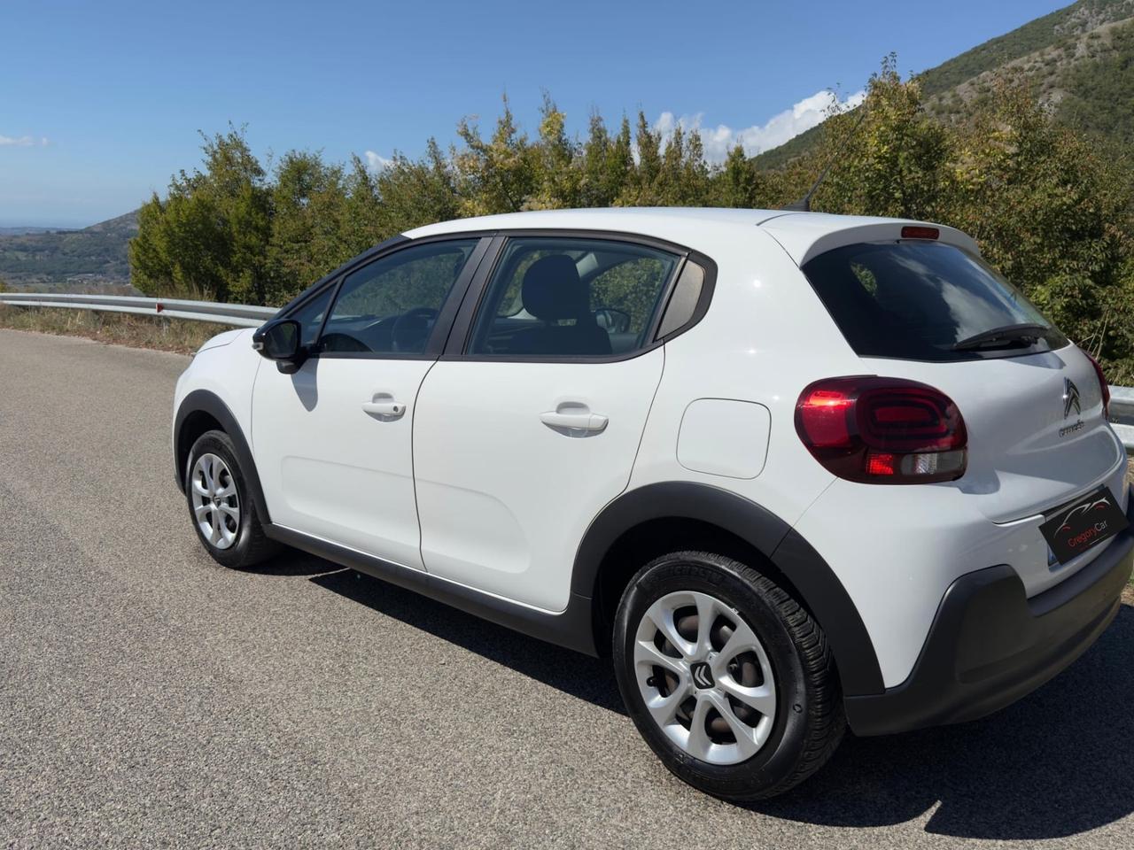 Citroen C3 BlueHDi 100 S&S Business Combi n1