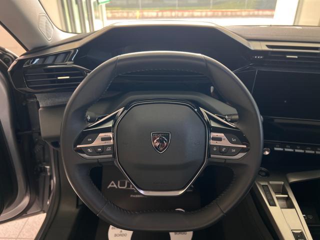PEUGEOT 308 PureTech Turbo 130 S&S EAT8 Allure - VARI COLORI!