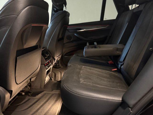 BMW X5 sDrive25d