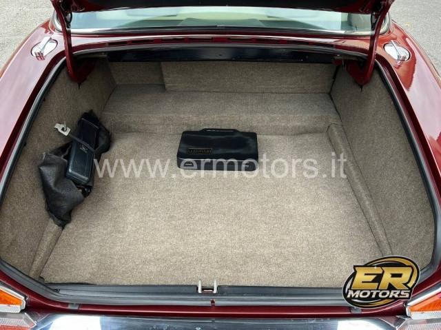Jaguar XJ12 1983 XJ12 5.4 V12 Sovereign 48.000km Reali
