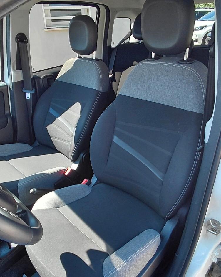 Fiat Panda 1.0 Hybrid - 2022 - PREZZO REALE