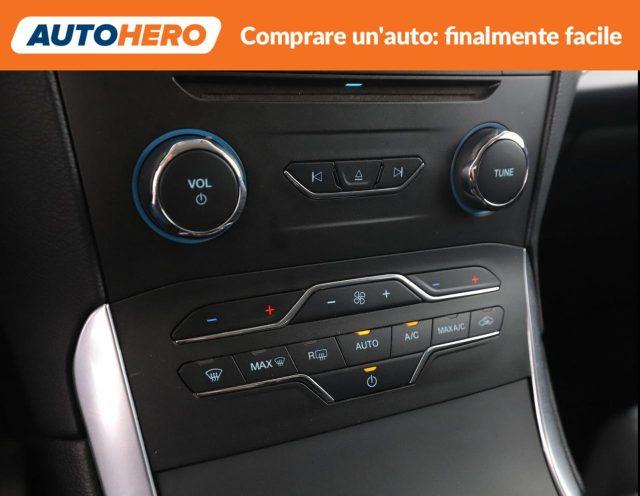 FORD S-Max 2.0 TDCi 180CV Start&Stop 7 posti Titanium Busines