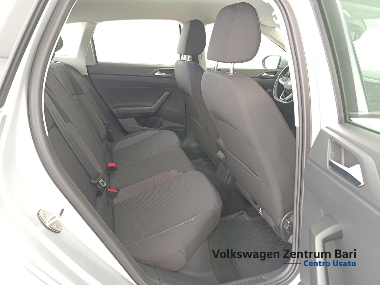 Volkswagen Taigo 1.0 tsi life 95cv