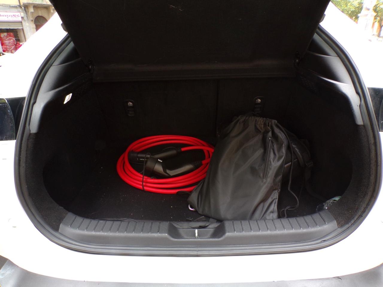 Mazda MX-30 35,5kWh Launch Edition OBC 7,4kW