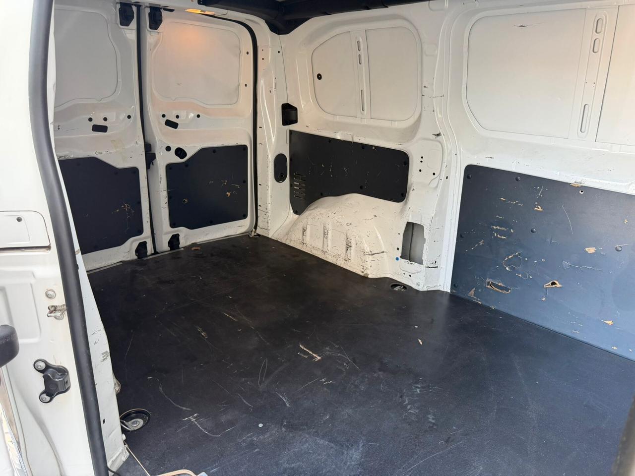 Citroen Jumpy 2.0 BlueHDi 120 S&S PL-TN Furgone M