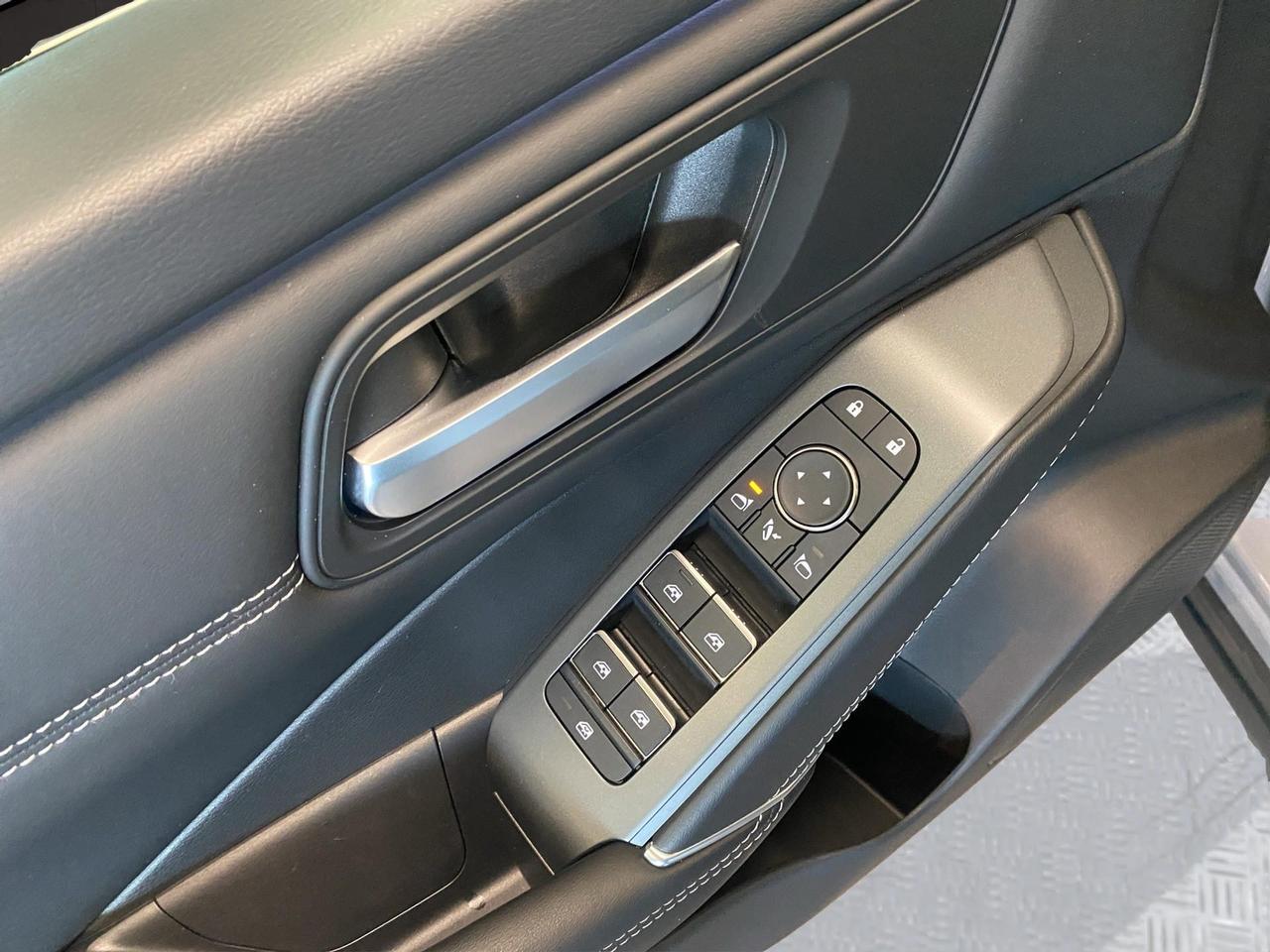 Nissan Qashqai 1.3 mhev N-Connecta 2wd 158cv