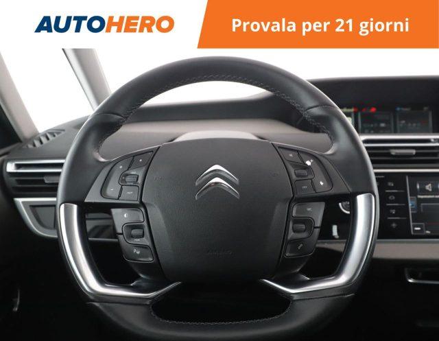 CITROEN Grand C4 Picasso 1.6 e-HDi 115 Exclusive