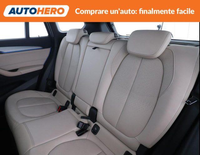 BMW X1 sDrive20d Msport