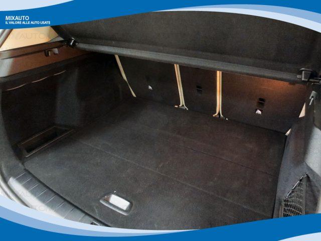 BMW X1 xDrive 18d Business Advantage AUT EU6