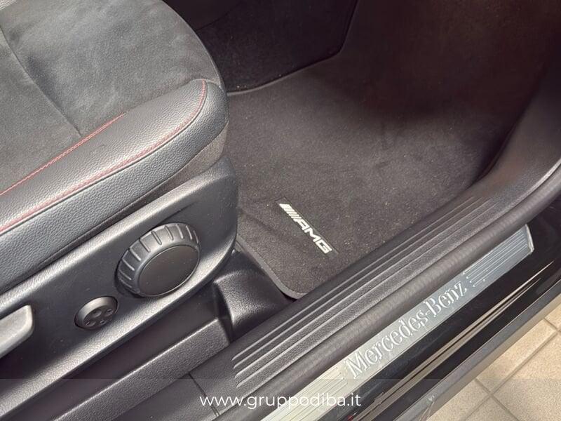 Mercedes-Benz GLA GLA-H247 2023 200 d AMG Line Premium 4matic auto
