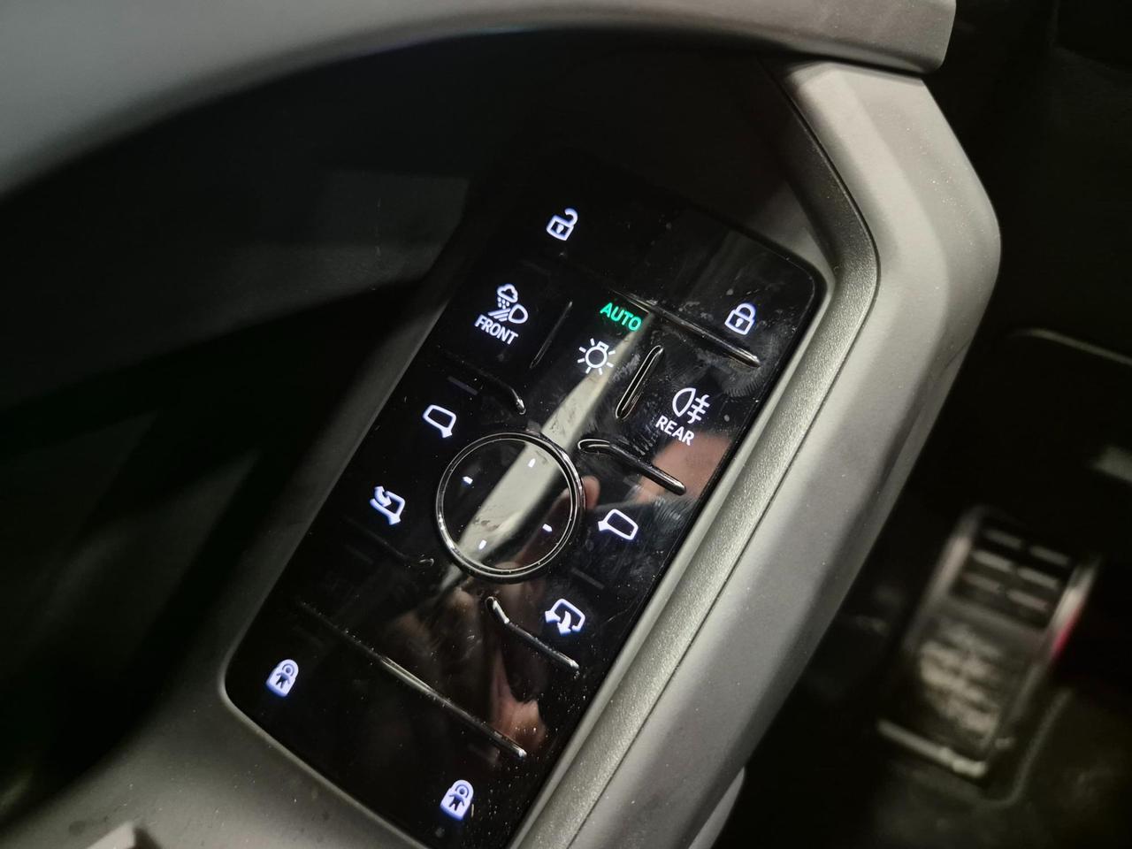 AUDI Q5 SPB TDI 204cv mHEV+ S tronic quattro S line Tetto Panoramico