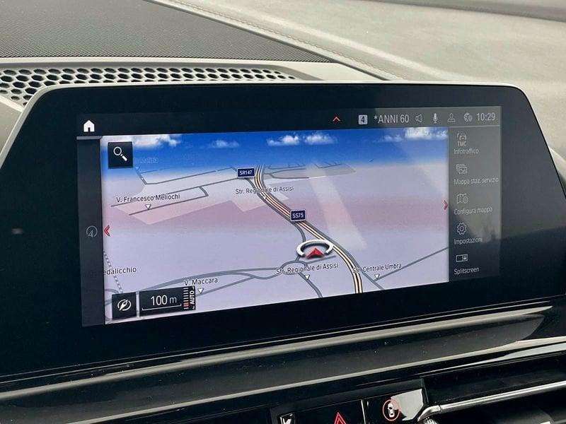 BMW Serie 8 840d xDrive
