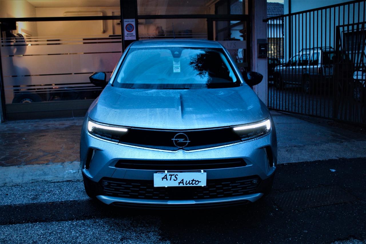 Opel Mokka 1.5 diesel Elegance