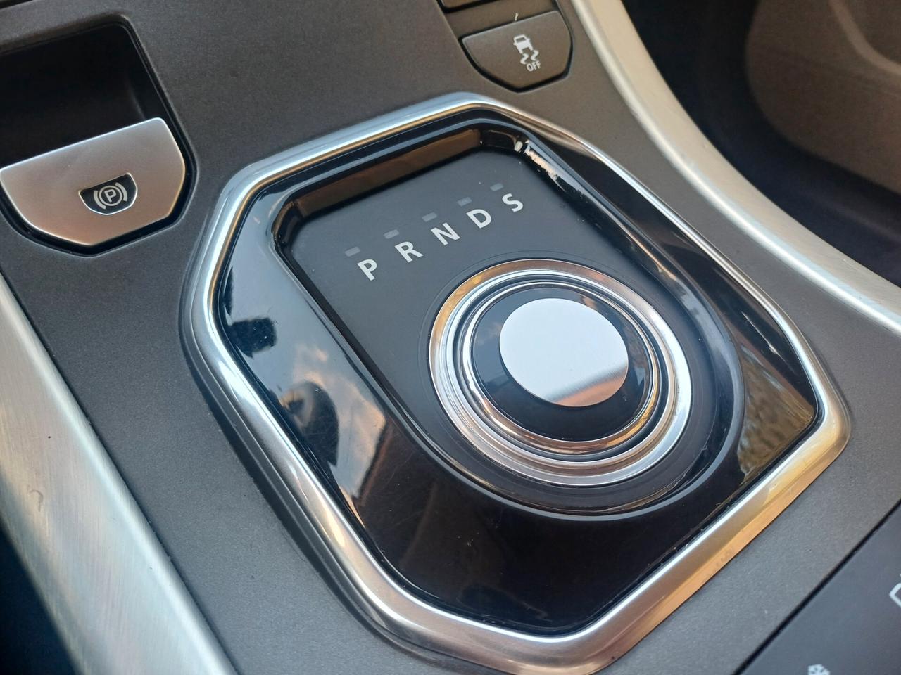 Land Rover Range Evoque 2.2 Sd4 5p. Dynamic Limited Edition