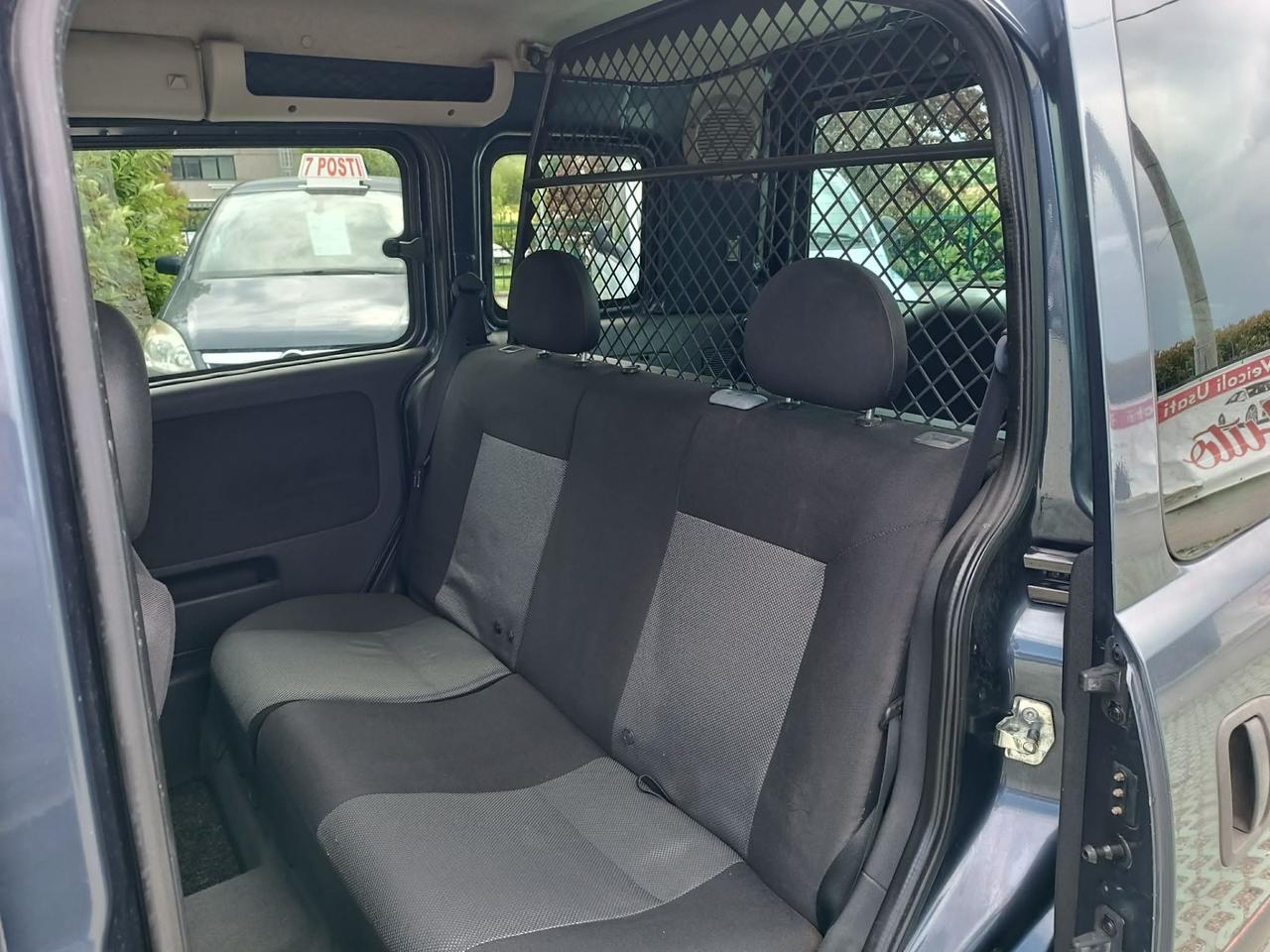 Opel Combo 1.6 CNG Metano 5p. Tour Enjoy
