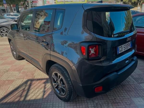 Jeep Renegade 1.0 T3 Longitude