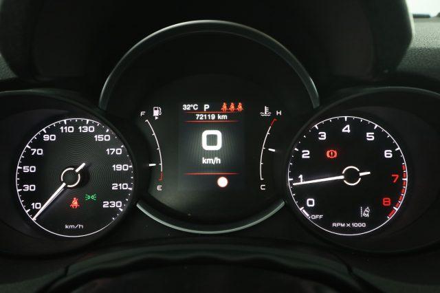 FIAT 500X 500X 1.3 T4 150 CV DCT Cross