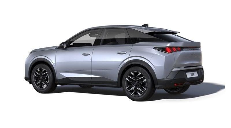 Peugeot 3008 3008 Hybrid 145 e-DCS6 Allure