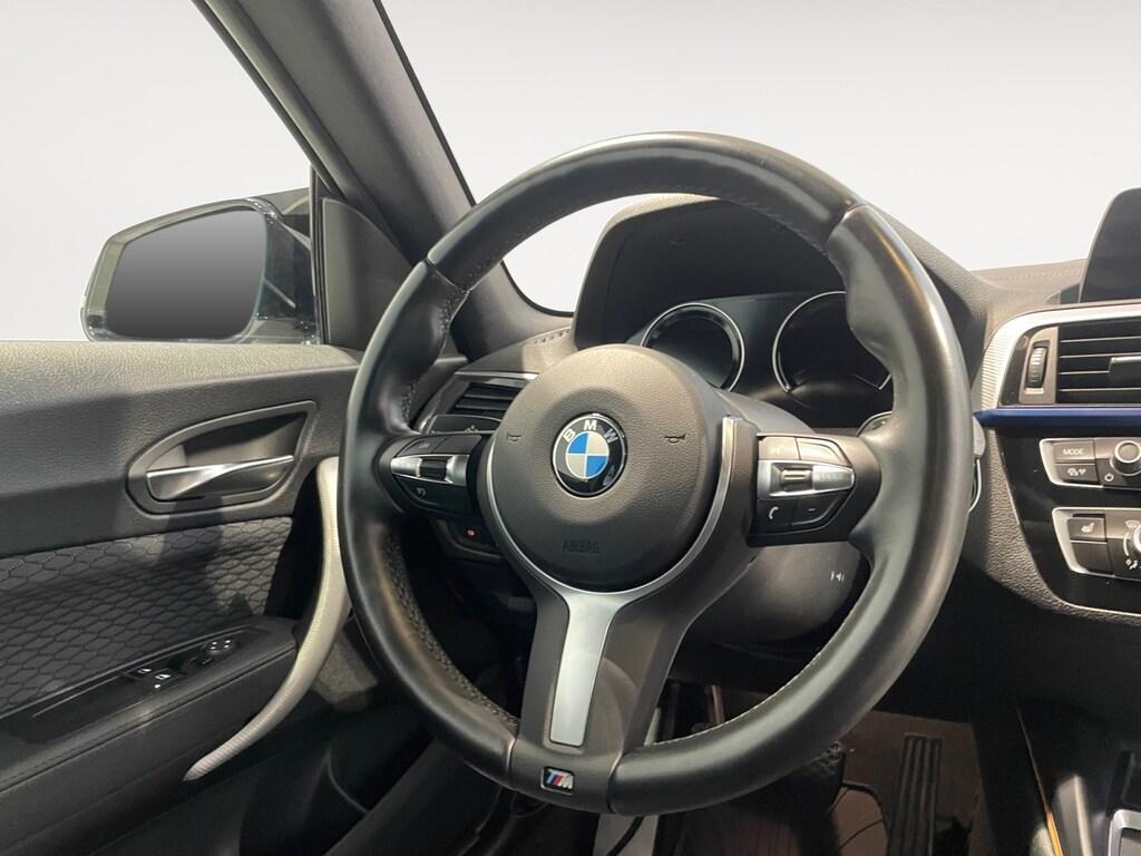 BMW Serie 2 Coupe 218i 1.5 136CV Coupe M-Sport pack