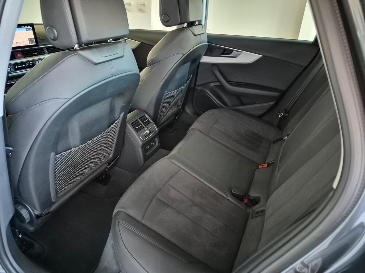 Audi A4 AVANT 2.0 TFSI/MHEV S LINE EDITION QUATTRO S-TRONIC TETTO PANORAMICO APRIBILE MATRIX NAVI APPLE CAR PLAY/ANDROID AUTO