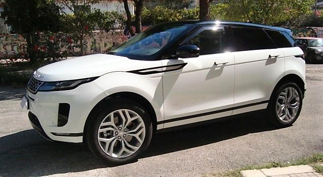 Range Rover Evoque 2.0D I4 mhev 150cv S AUTOCARRO N1
