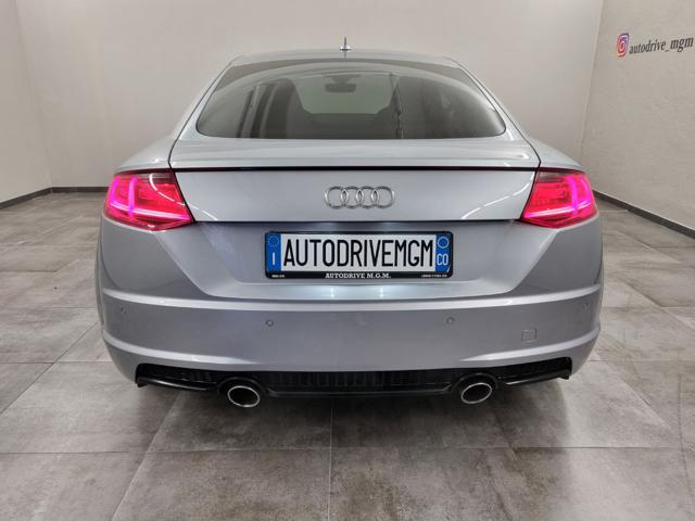 AUDI TT Coupé 40 TFSI S tronic