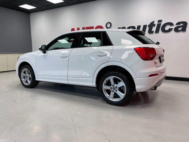 AUDI Q2 1.4 TFSI COD SPORT
