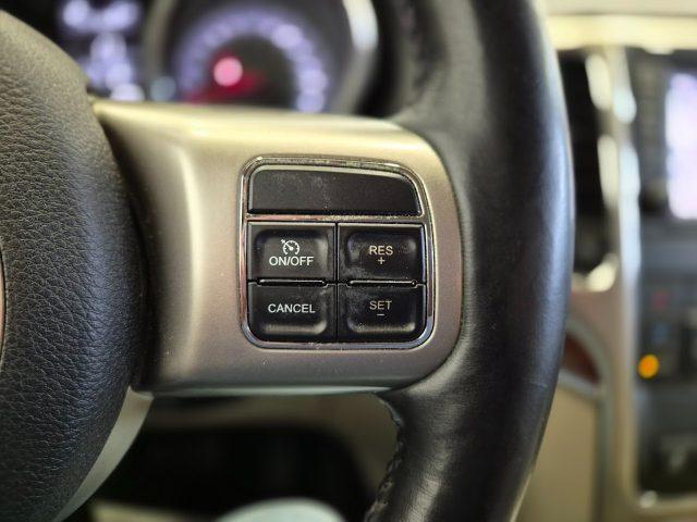 JEEP Grand Cherokee 3.0 CRD 241 CV Limited - Cam - Keyless - Gancio