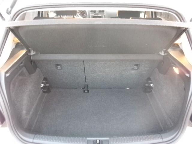 Volkswagen Polo 1.4 TDI 5p. Comfortline BlueMotion Technology