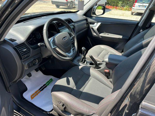 EVO Evo5 Evo 5 1.6 Bi-Fuel GPL