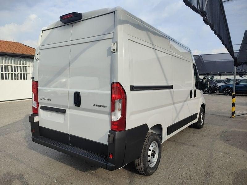 Citroën Jumper LCV Furgone 35 L2H2 BlueHDi 140 S&S