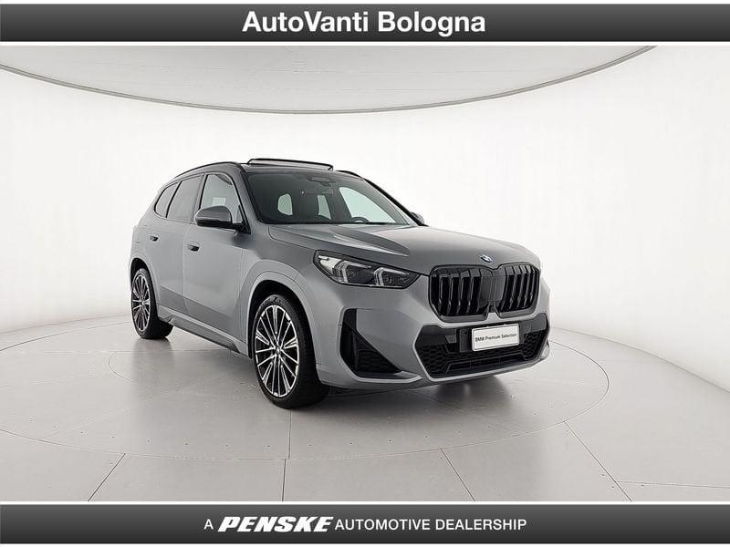 BMW X1 X1 xDrive 23i Msport