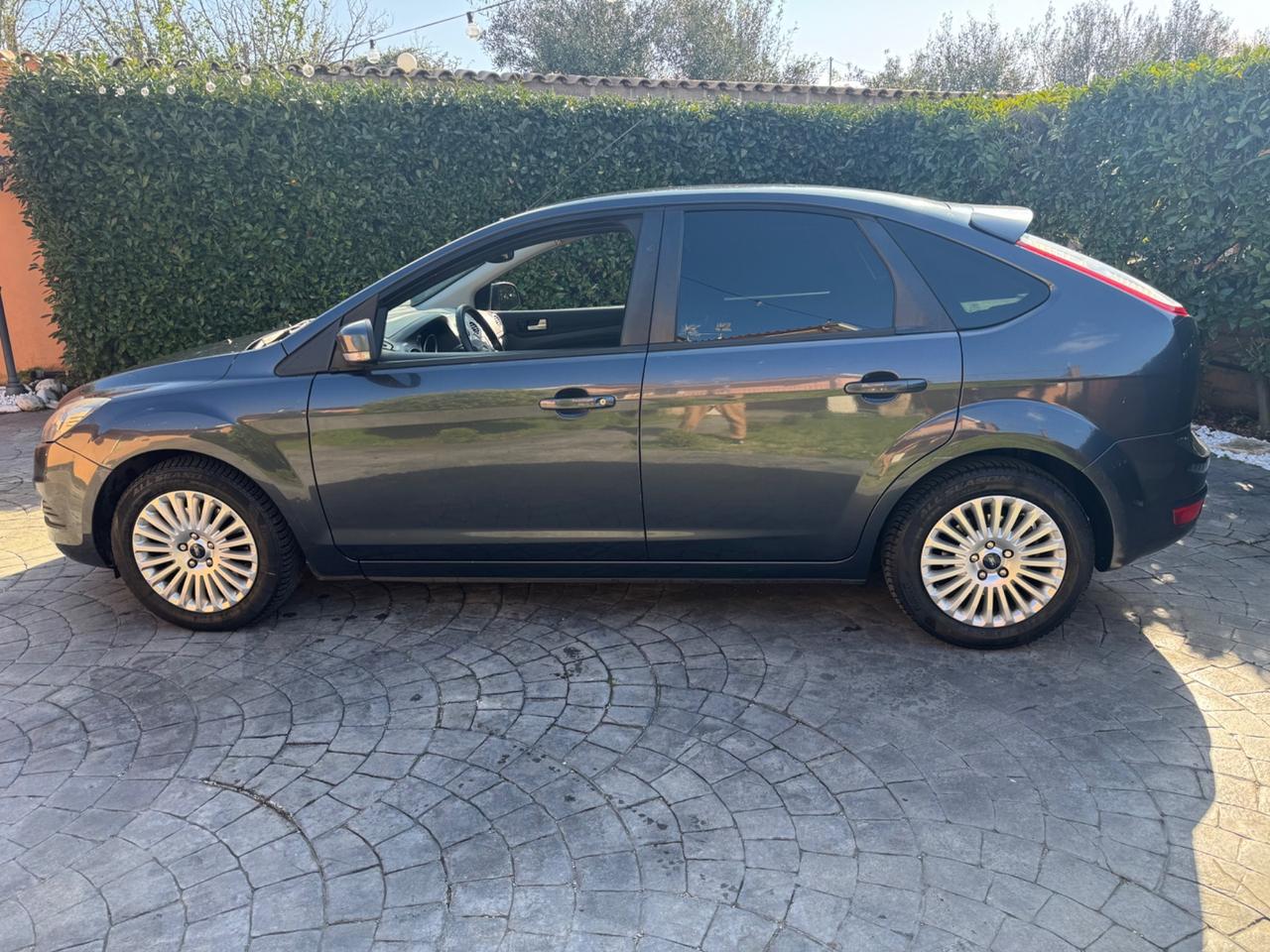 Ford Focus 2.0 GPL - POCHISSIMI KM 65.000