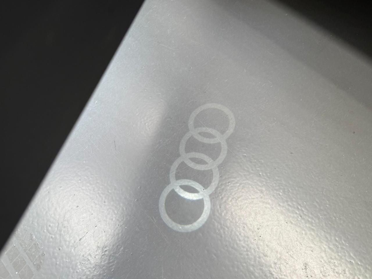 Audi Q8 60 TFSI e quattro tiptronic S line plus