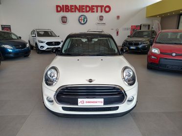 Mini Mini 1.5 Cooper D Business