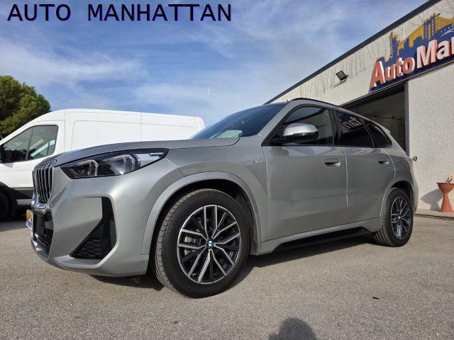 BMW X1 sDrive 18d Msport 2024
