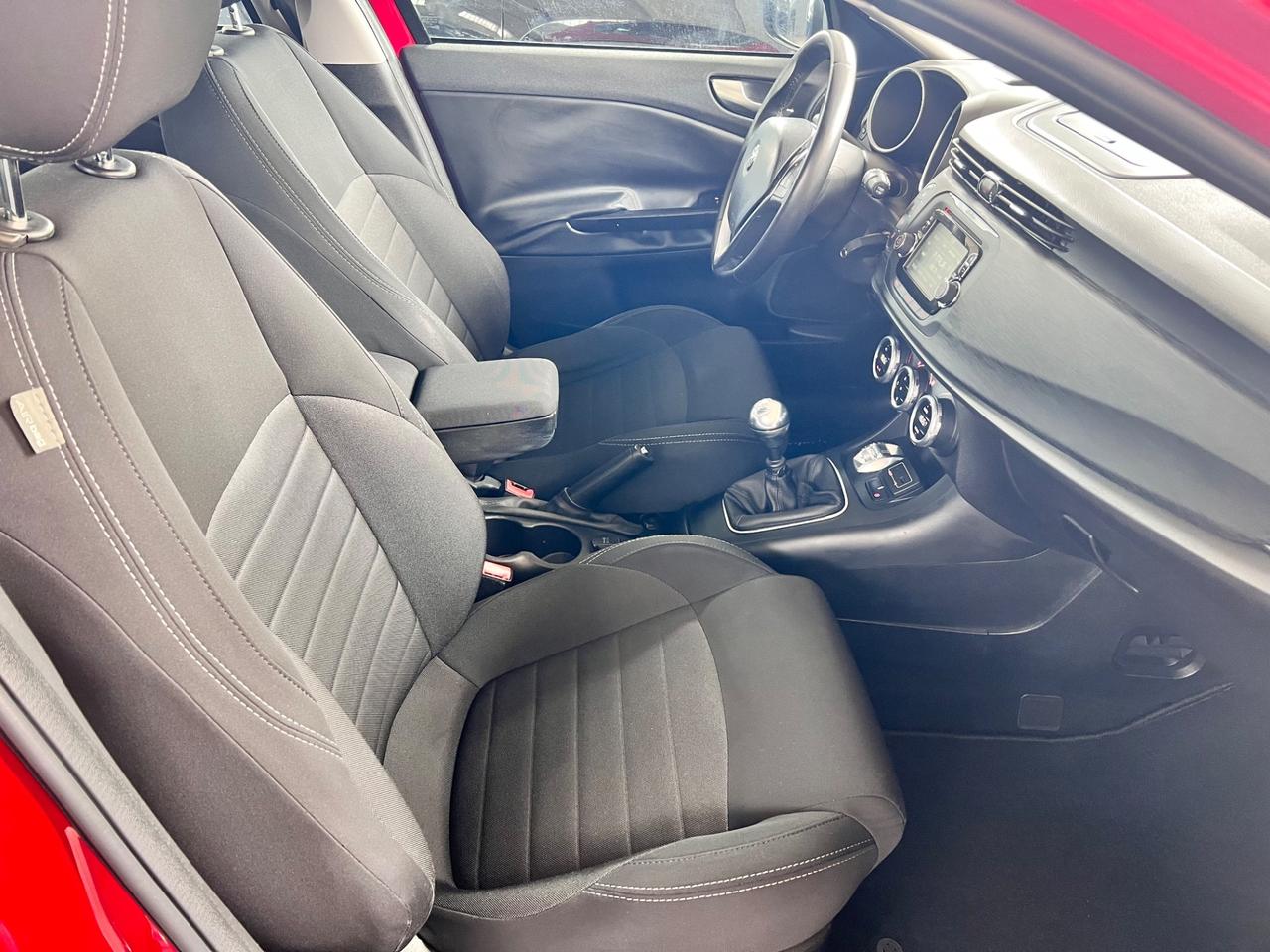 Alfa Romeo Giulietta 1.4 Turbo 120 CV Super