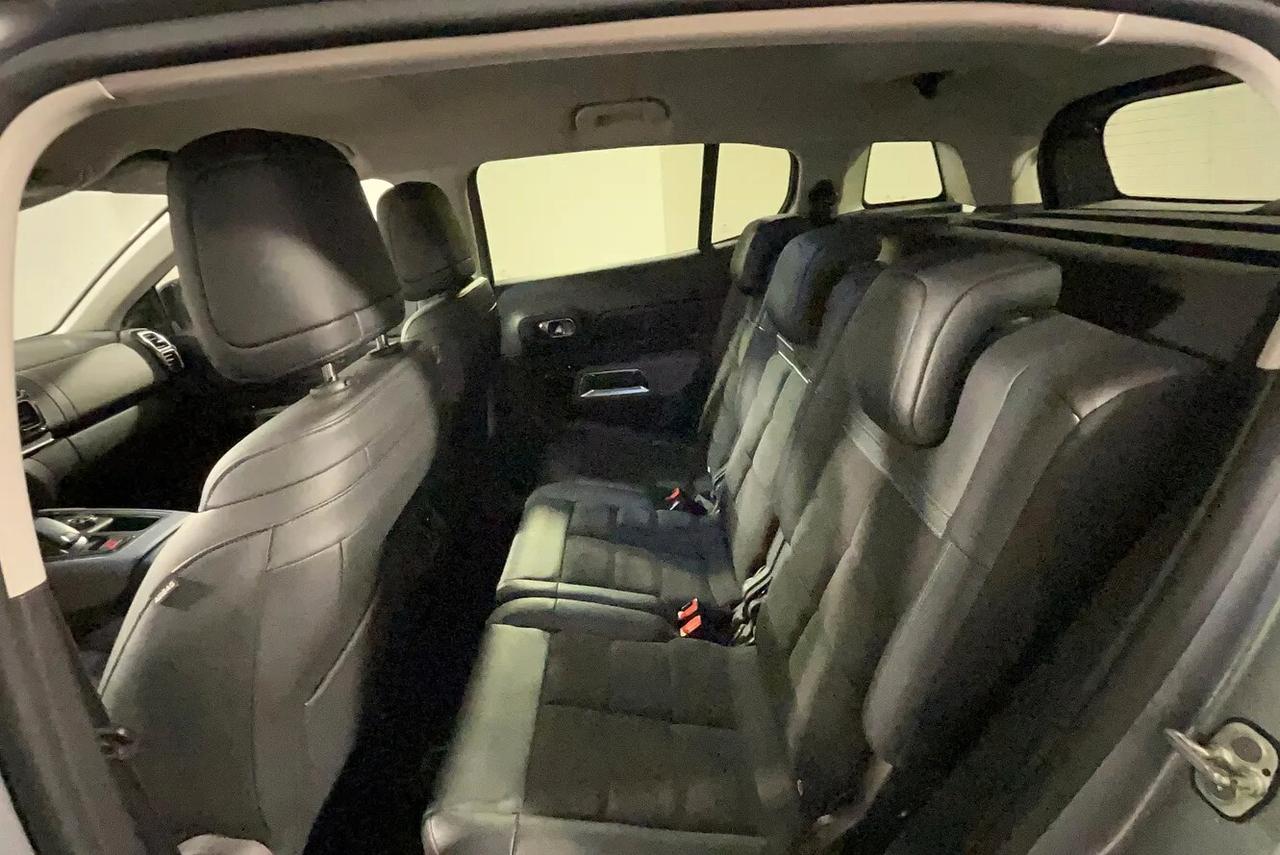 Citroen C5 Aircross BlueHDi 130 S&S EAT8 Shine