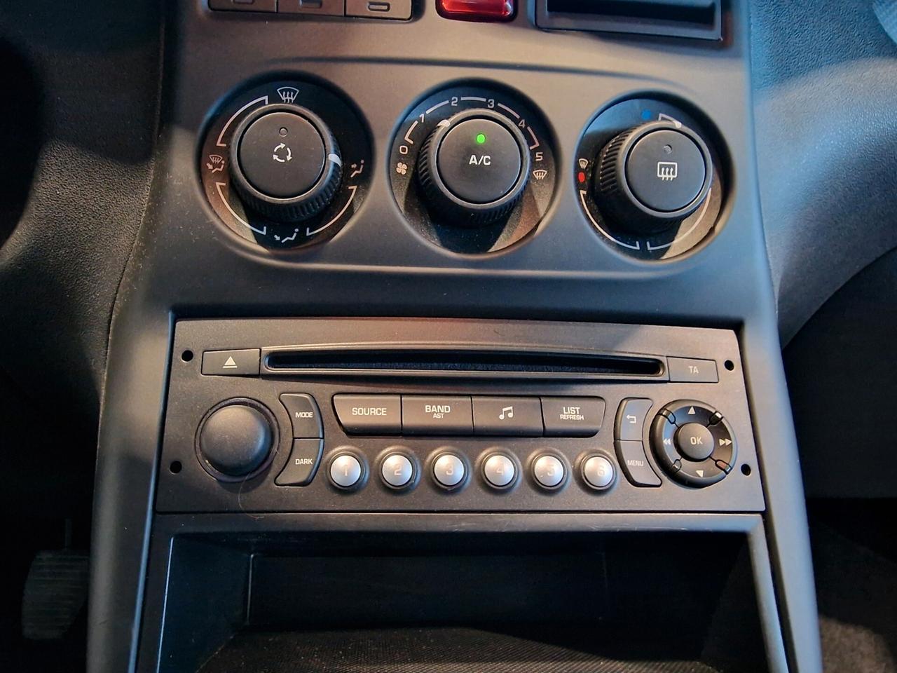 Citroen C3 Picasso 1.6 diesel 61 MILA CHILOMETRI PARI A NUOVO
