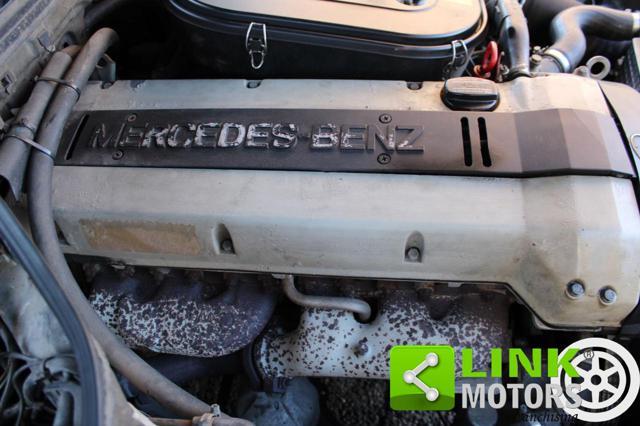 MERCEDES-BENZ CE 300 -24(C124)