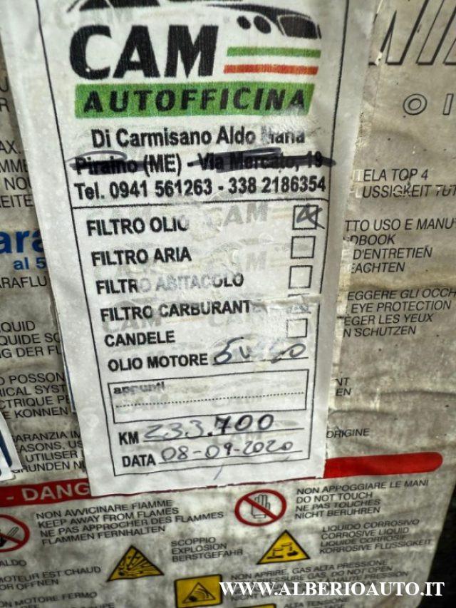 FIAT Panda 1.3 MJT 16V 4x4 Cross