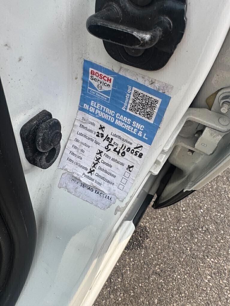 Nissan Qashqai 2.0 dCi DPF 4WD 120.000 km