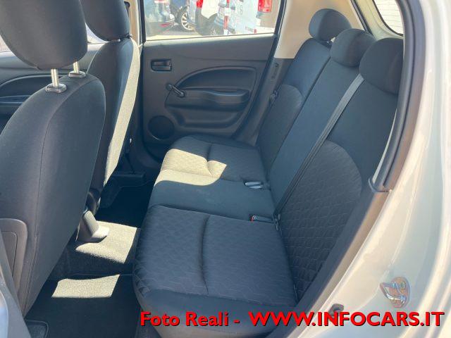 MITSUBISHI Space Star 1.2 Invite 4 Anni di Garanzia PROMO !