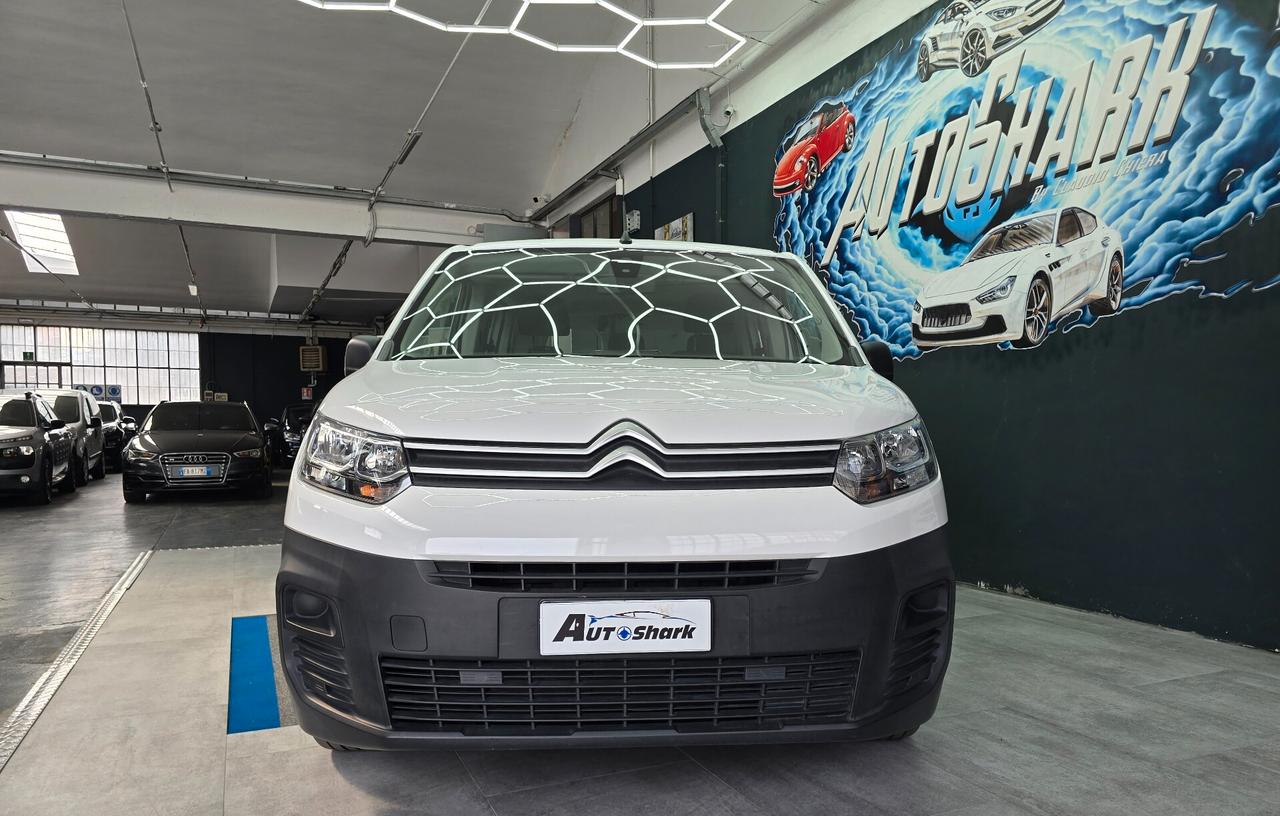CITROEN BERLINGO 1.2 BENZINA FEEL 110CV
