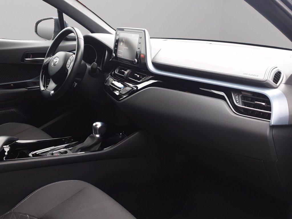 TOYOTA C-hr 1.8h trend e-cvt del 2022