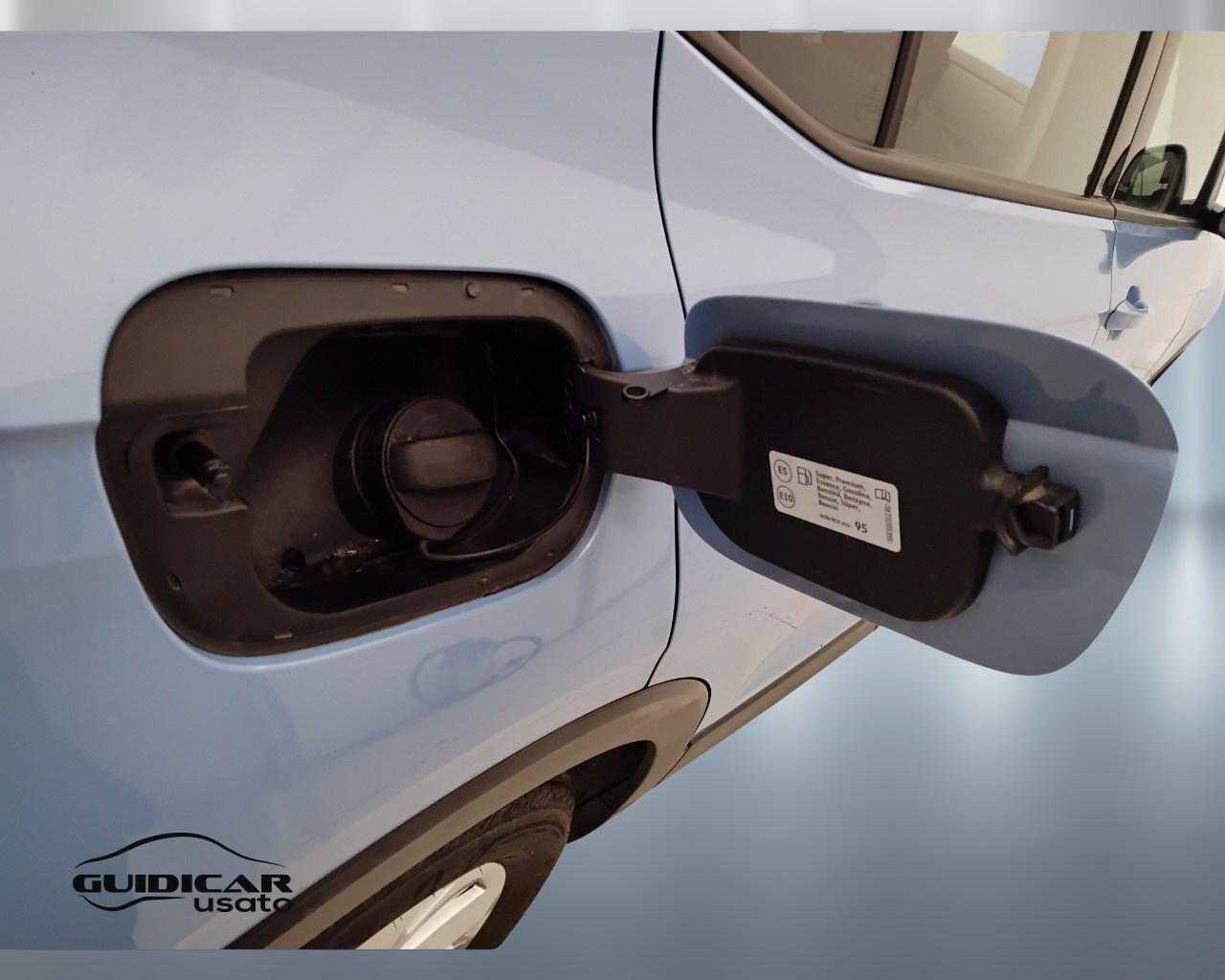 VOLKSWAGEN T-Cross 2024 - T-Cross 1.0 tsi Edition Plus 95cv