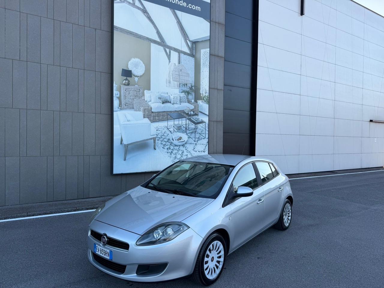 Fiat Bravo 1.4 EasyPower Easy