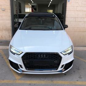 Audi A3 1.6 TDI 110cv S-Line