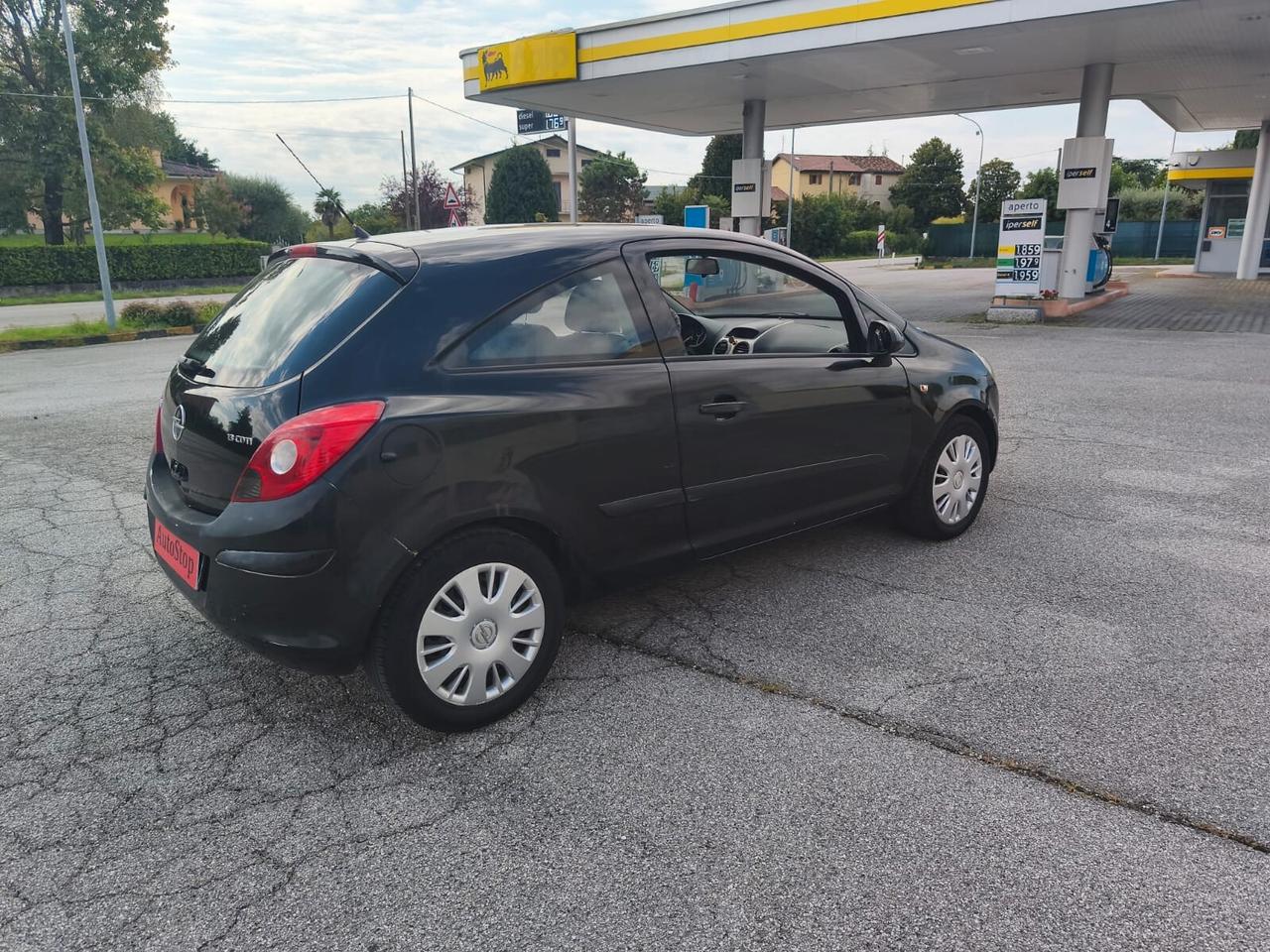 Opel Corsa 1.3 CDTI 75CV 3 porte Accetto Permute