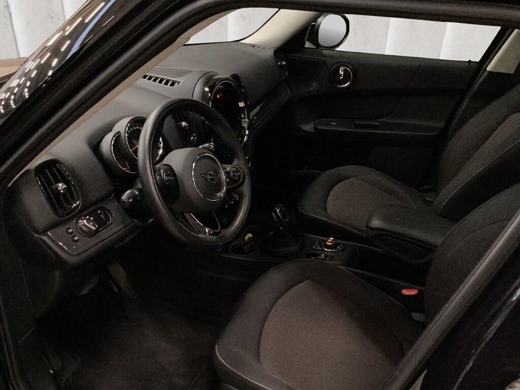 Mini One Countryman 1.5 One Business Steptronic